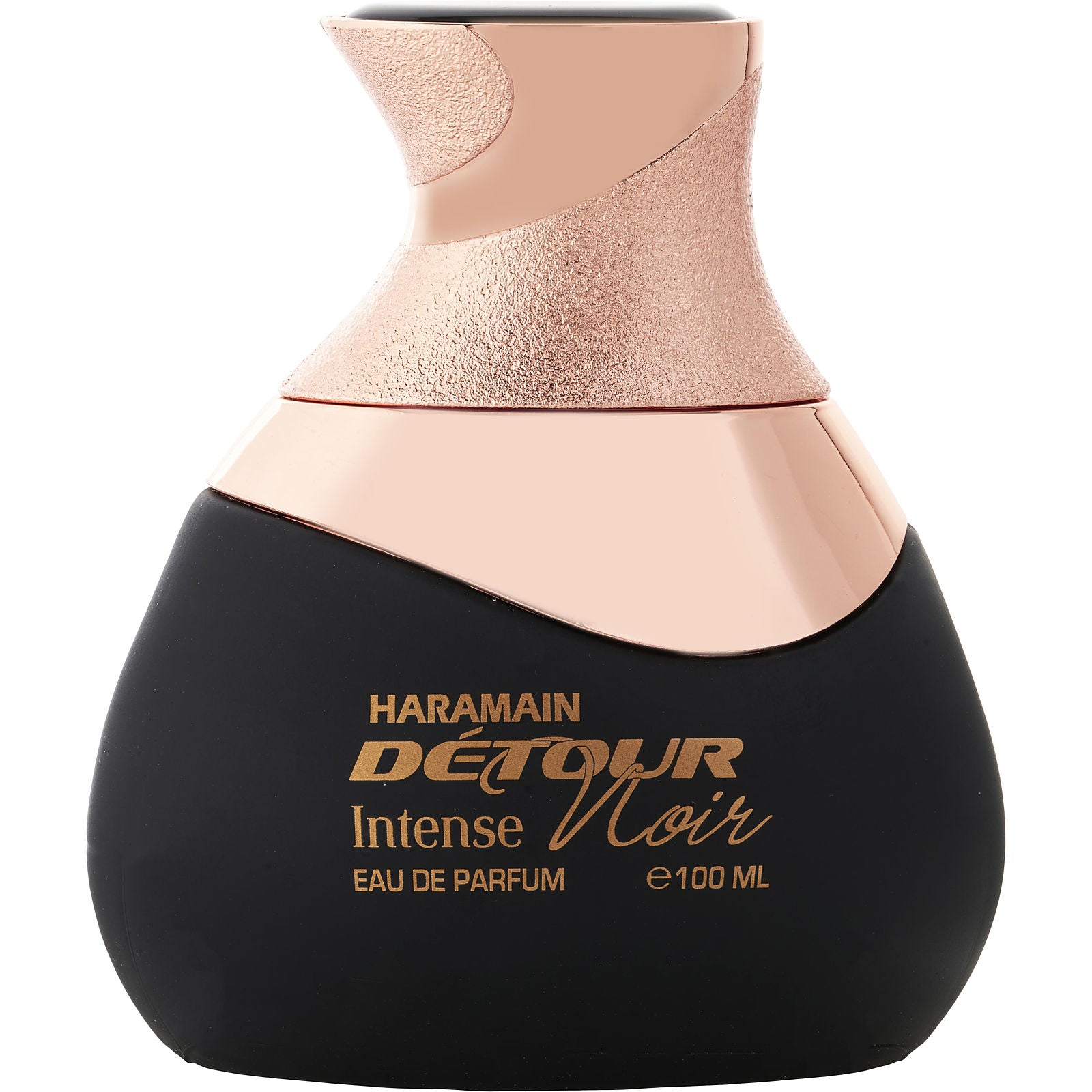 Detour Intense Noir