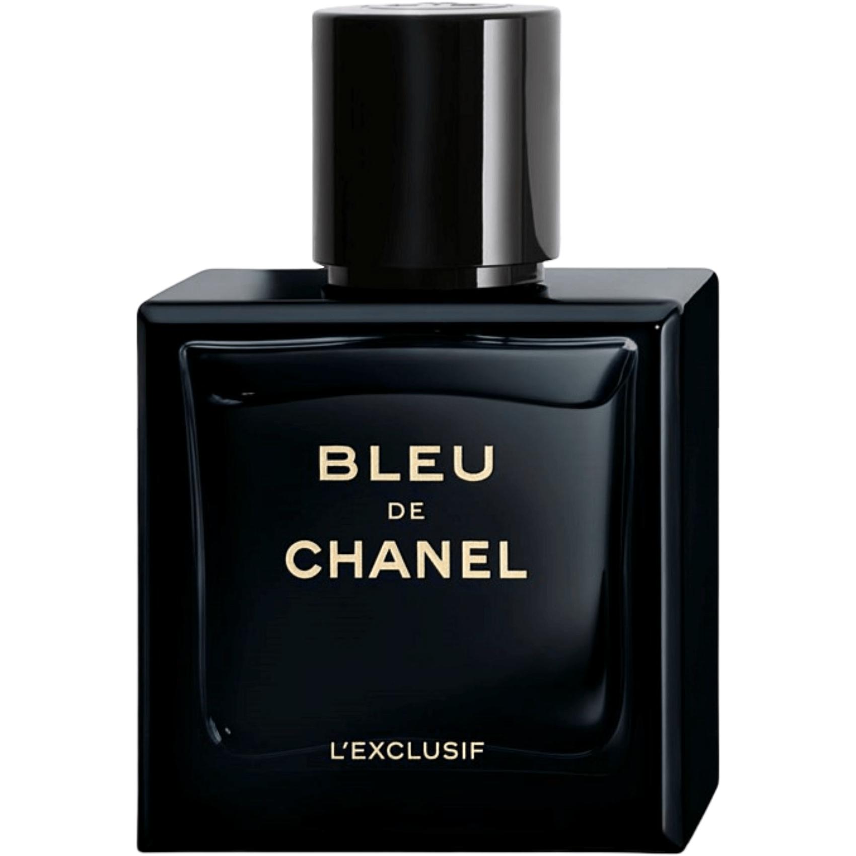 Bleu de Chanel L'exclusif