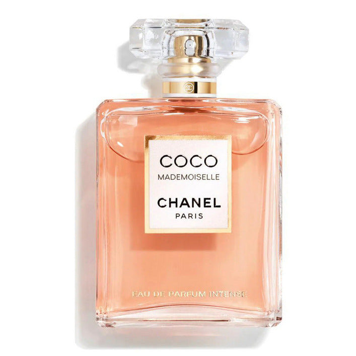 Coco Mademoiselle Intense