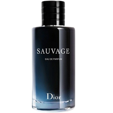 Sauvage EDP