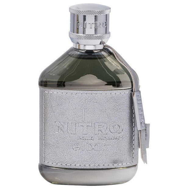 Nitro Elixir Pour Homme