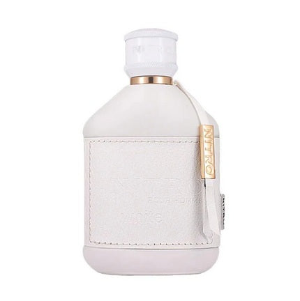 Nitro White Pour Homme