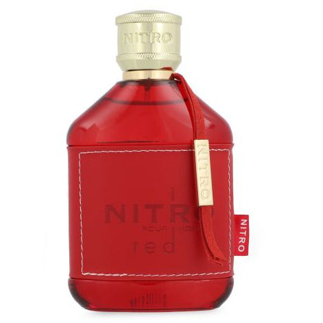 Nitro Red Pour Homme