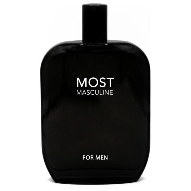 Most Masculine