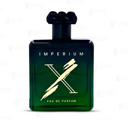 Imperium X