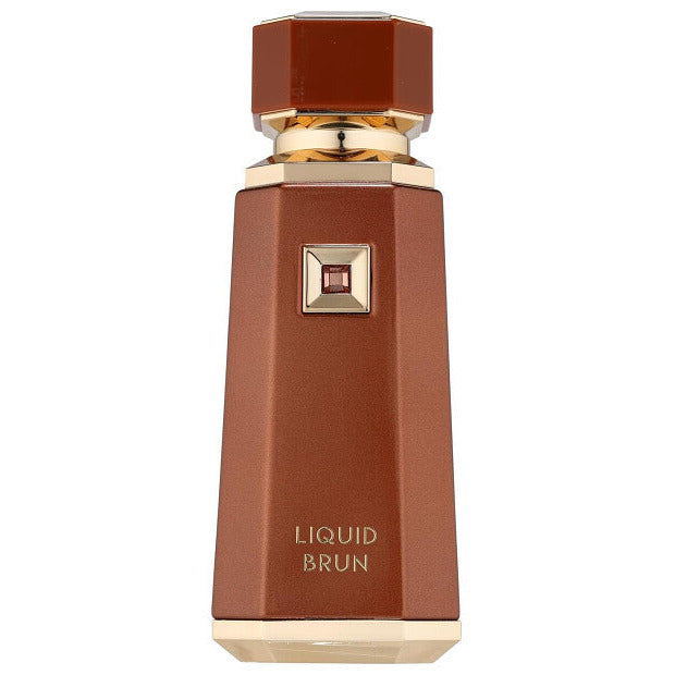 Liquid Brun