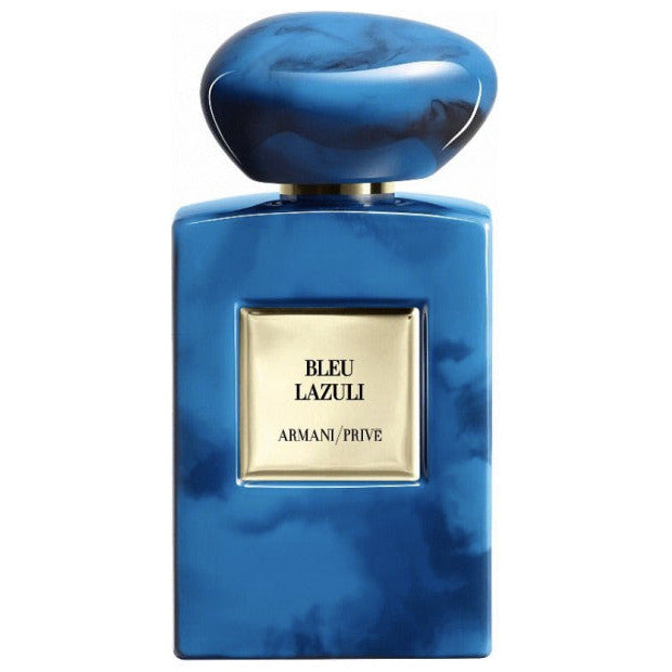 Armani Privé Bleu Lazuli