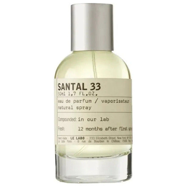 Santal 33
