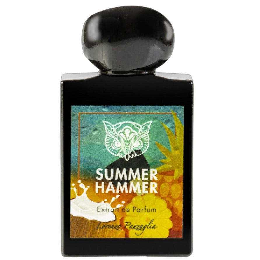 Summer Hammer