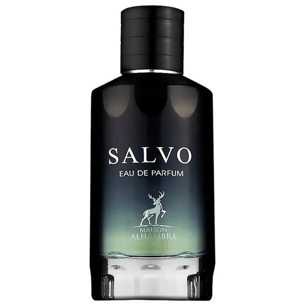 Salvo