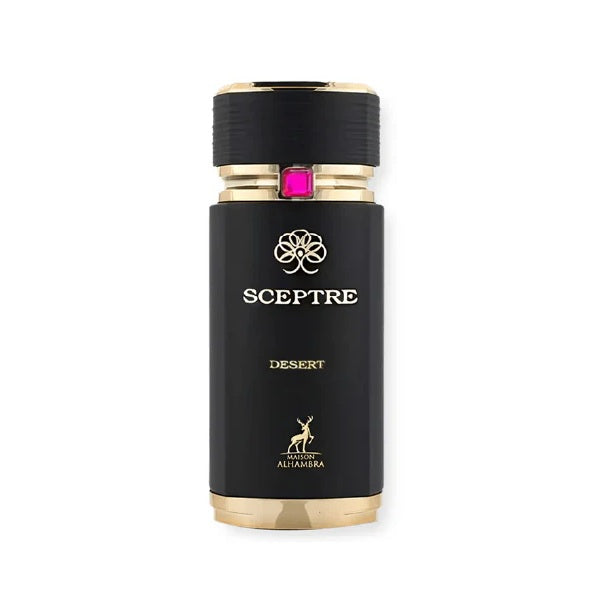 Sceptre: Desert