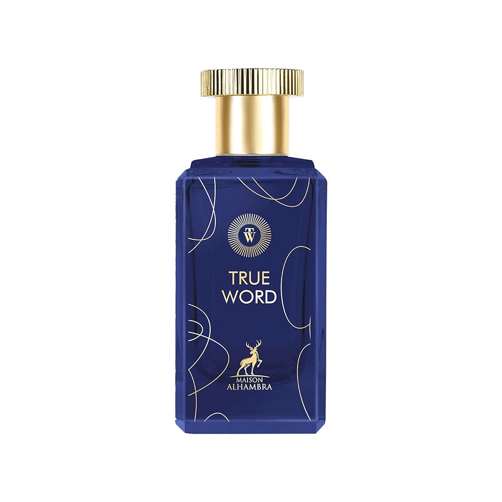 True Word