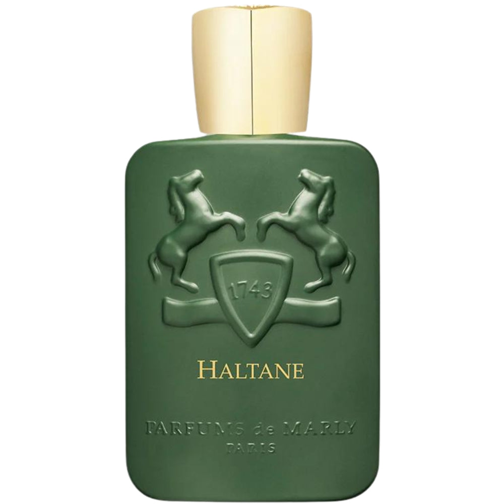 Haltane