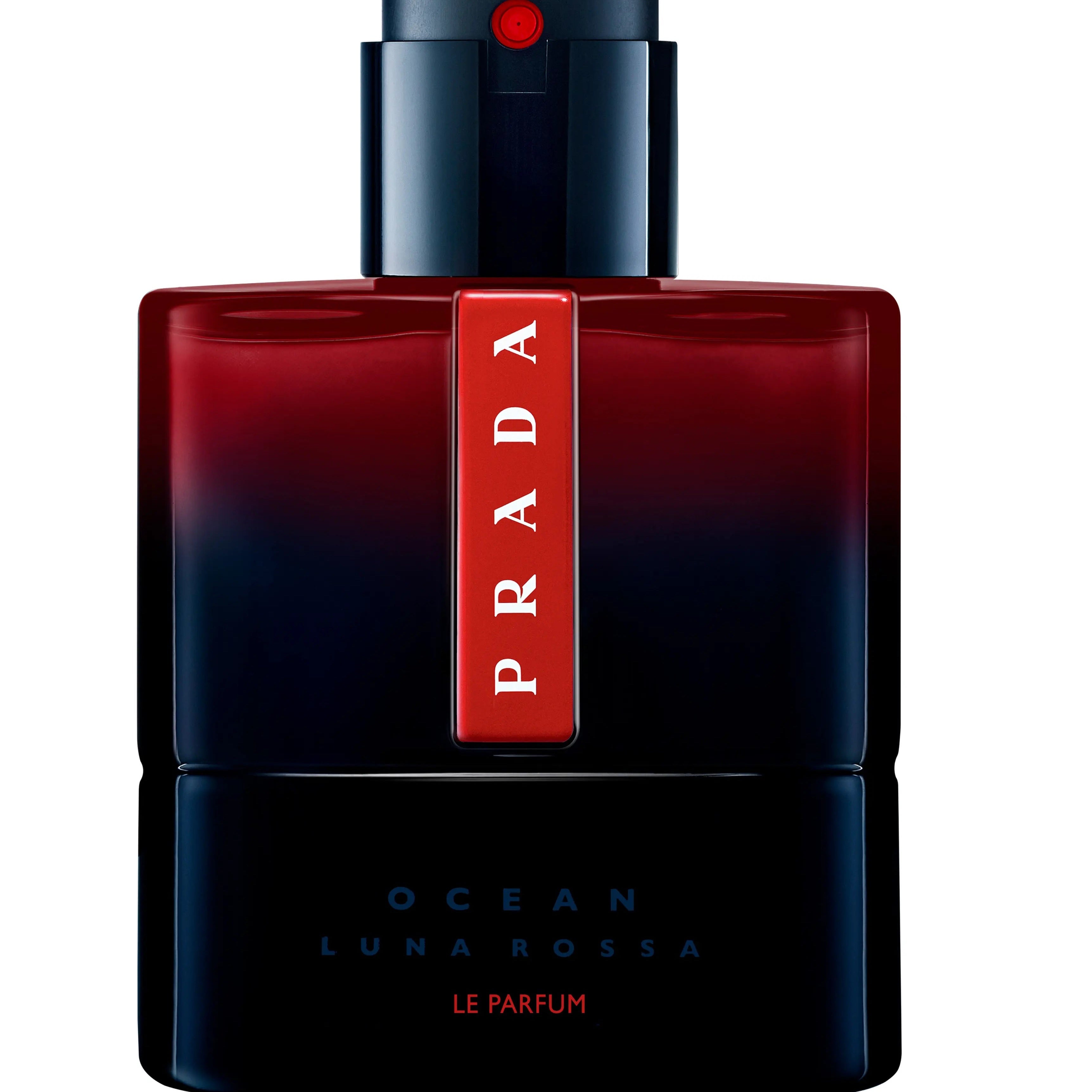 Luna Rossa Ocean Le Parfum