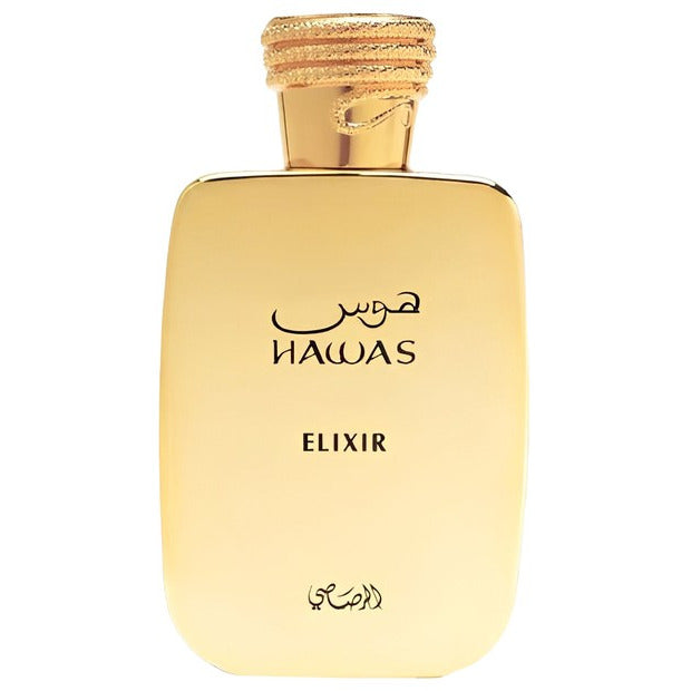 Hawas Elixir