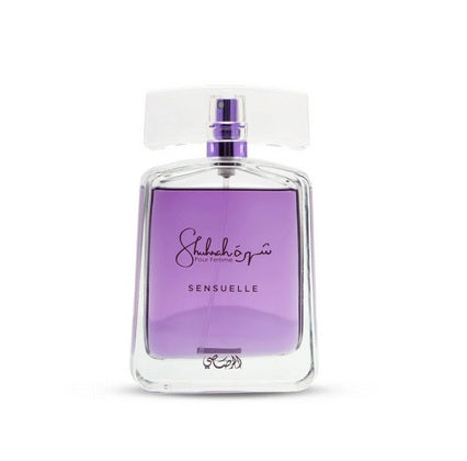 Shuhrah Sensuelle