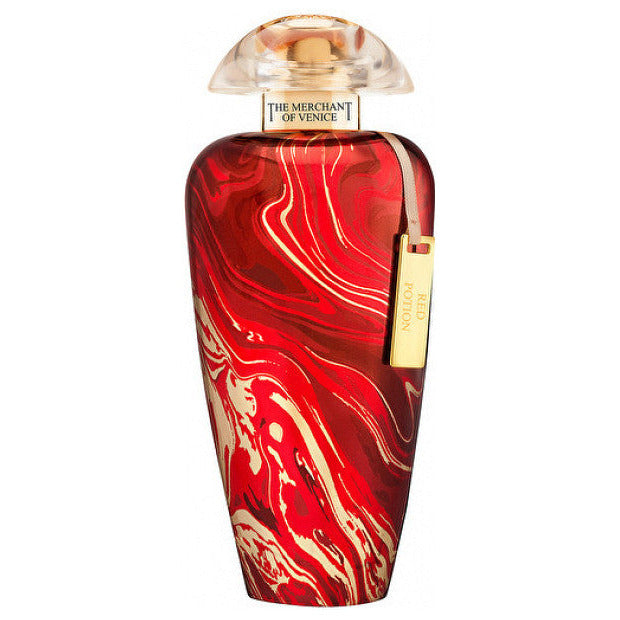 Red Potion