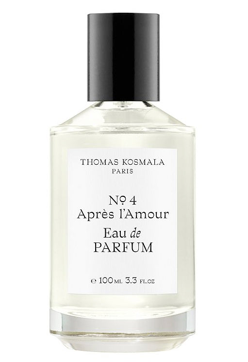 No. 4 - Après l'Amour