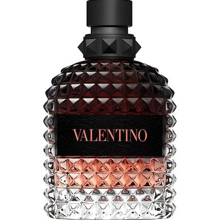 Uomo Born In Roma Coral Fantasy