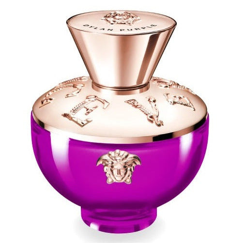Versace Pour Femme Dylan Purple
