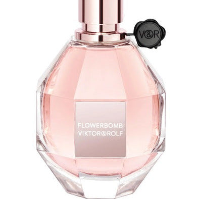 Flowerbomb