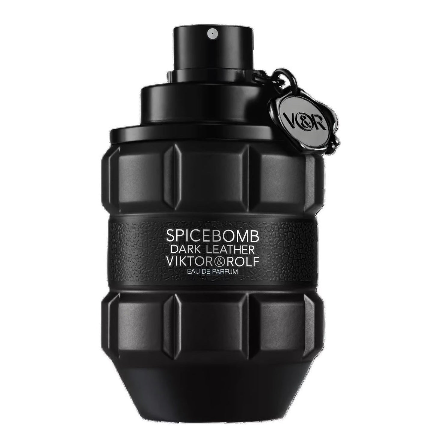 Spicebomb Dark Leather