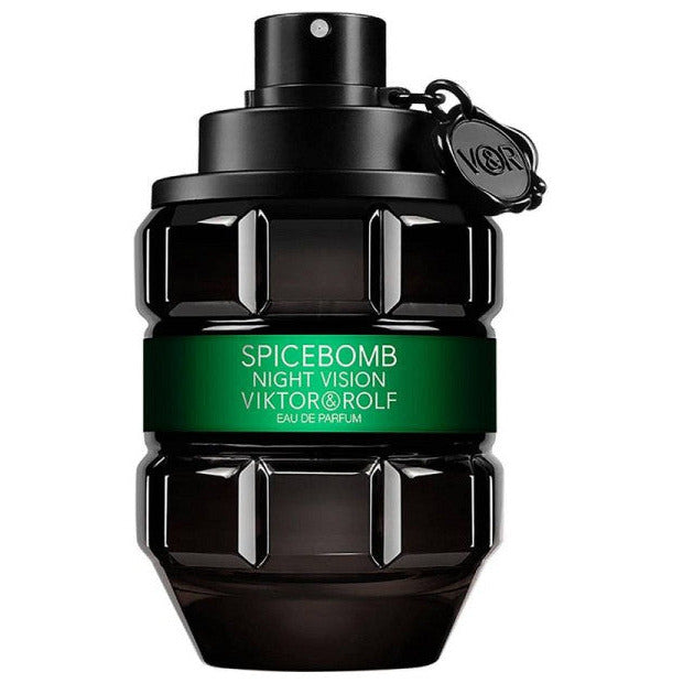 Spicebomb Night Vision