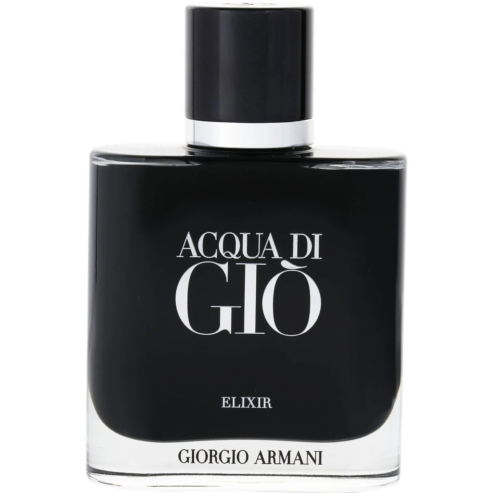 Acqua di Gio Elixir