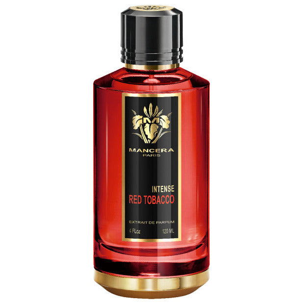 Red Tobacco Intense