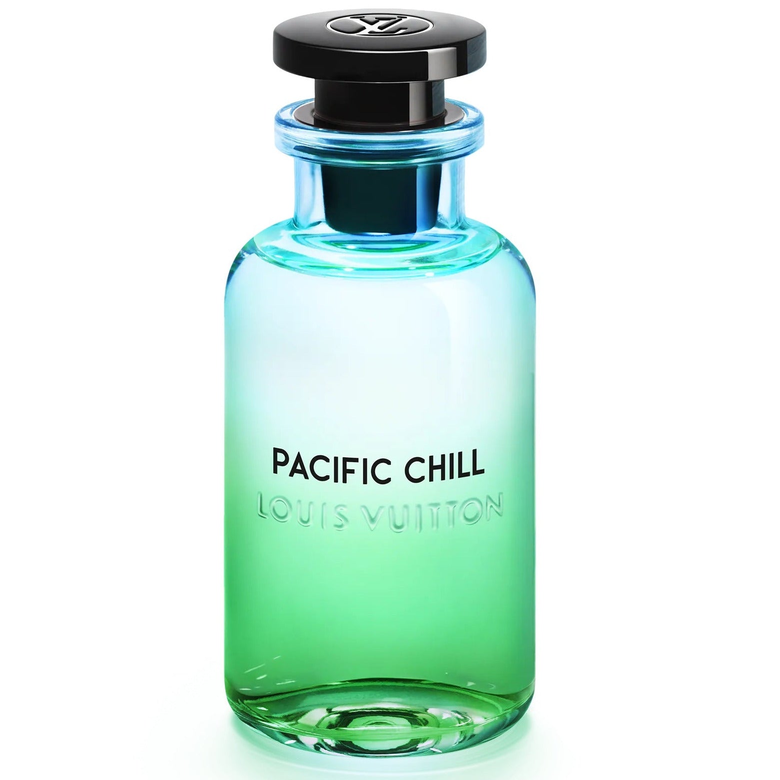 Pacific Chill