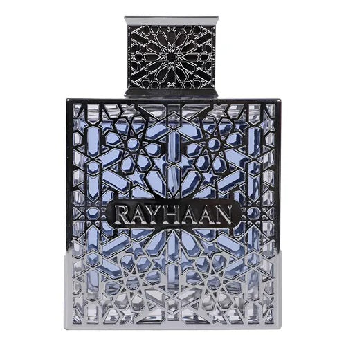 Rayhaan Aquatica